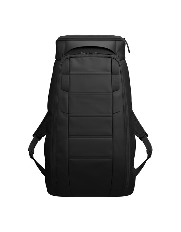 Db Equipment Hugger Backpack 25L - Black Out