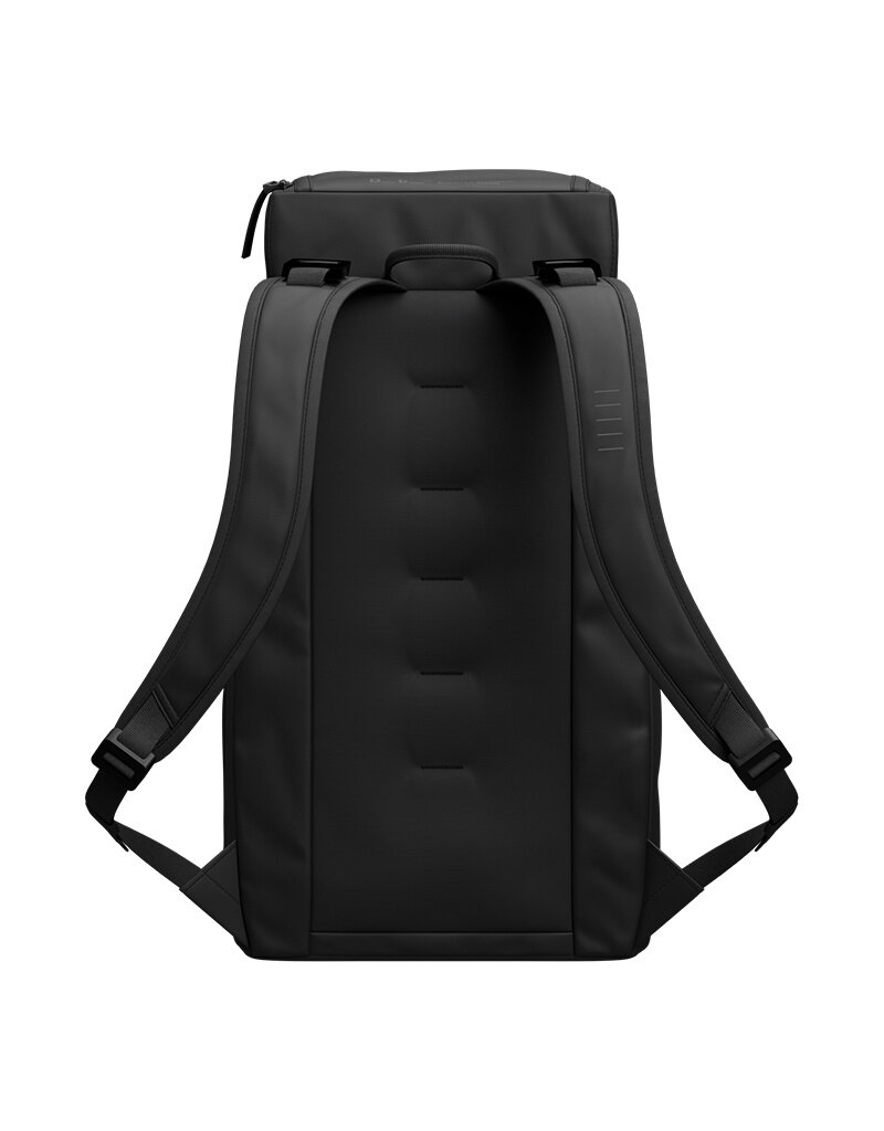 Db Equipment Hugger Backpack 25L - Black Out