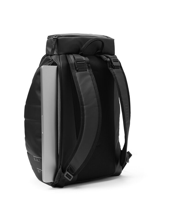 Db Equipment Hugger Backpack 25L - Black Out