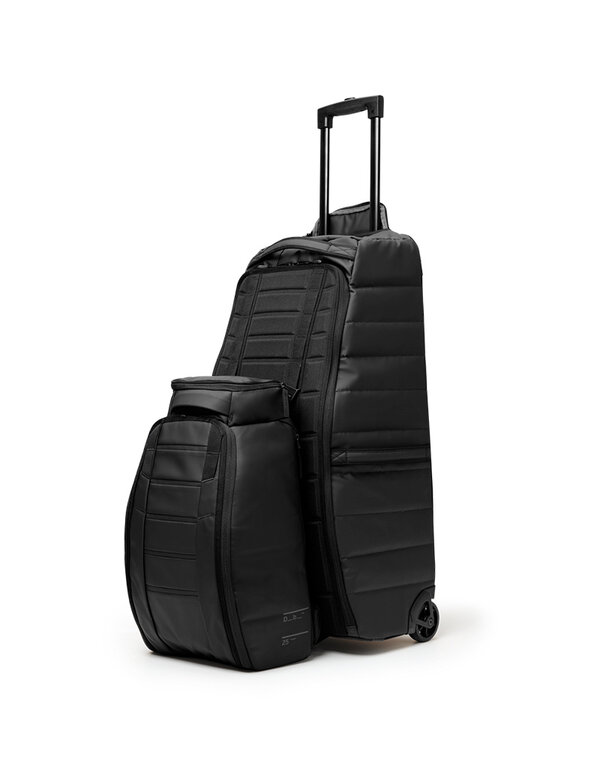 Db Equipment Hugger Backpack 25L - Black Out