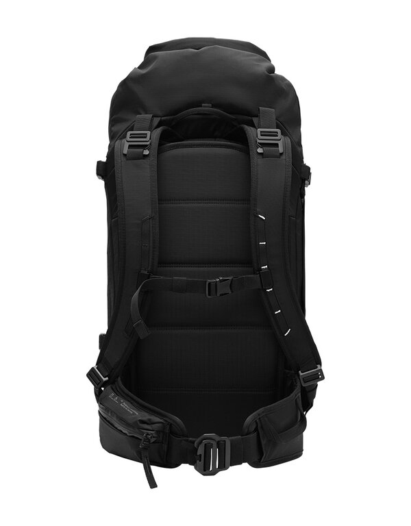 Db Equipment Snow Backcountry 32L - Black Out