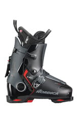 Nordica HF 110 GW Black/Red/Anthracite