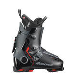 Nordica HF 110 GW Black/Red/Anthracite