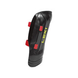Leki Shin Guard Worldcup Pro Junior Black