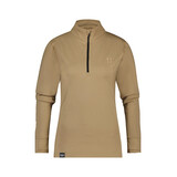 Poederbaas Arctic Pully Women - Sand
