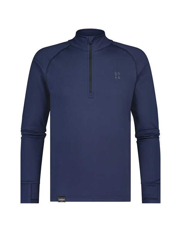 Poederbaas Arctic Pully Men - Navy