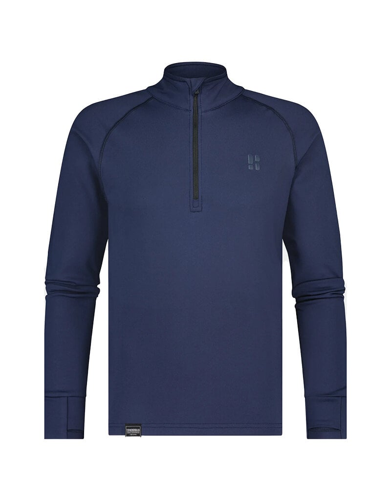 Poederbaas Arctic Pully Men - Navy