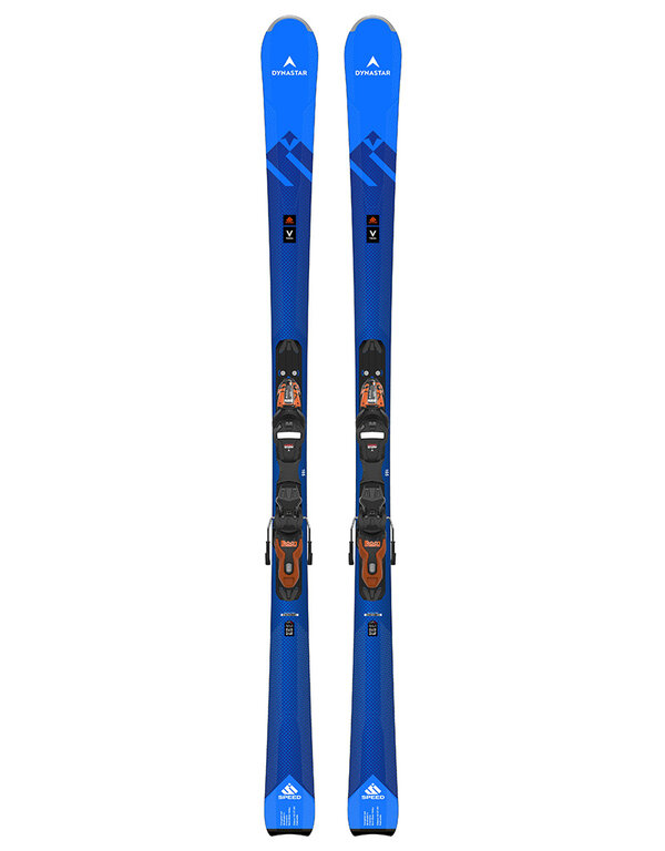 Dynastar Speed V-Tech + Xpress 11 Binding