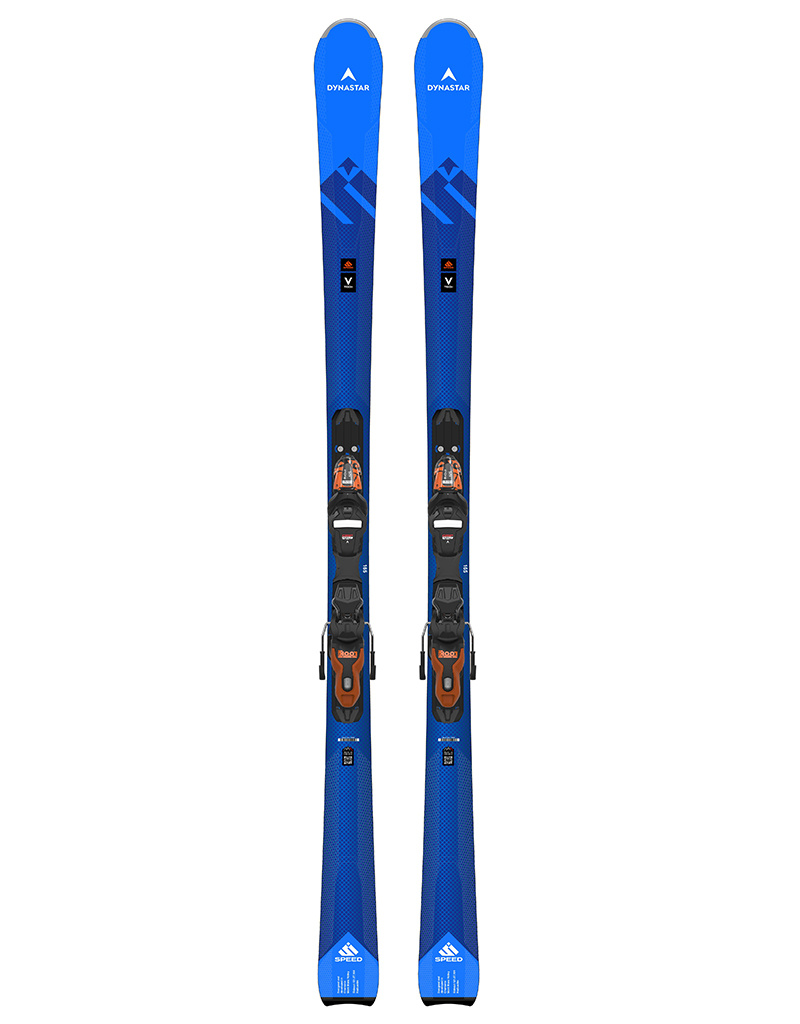 Dynastar Speed V-Tech + Xpress 11 Binding - Skicentrum Heemskerk