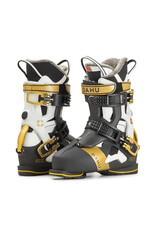 Dahu Ecorce 01 X Women - Basalt Black/White/Gold