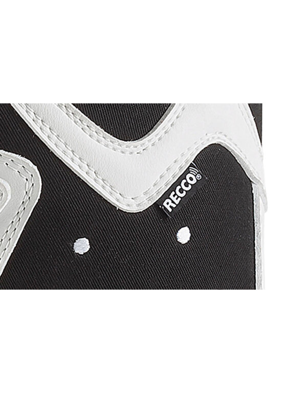 Dahu Ecorce 01 X Women - Basalt Black/White/Gold