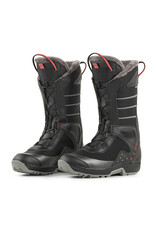 Dahu Ecorce 01 X Men - Basalt Black/Grey/Red