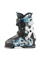 Dahu Ecorce 01 Women - Black/Blue Camo