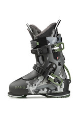 Dahu Ecorce 01 Men - Basalt Black/Green Camo