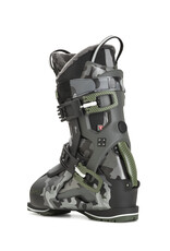 Dahu Ecorce 01 Men - Basalt Black/Green Camo