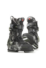 Dahu Ecorce 01 Men - Basalt Black/Green Camo