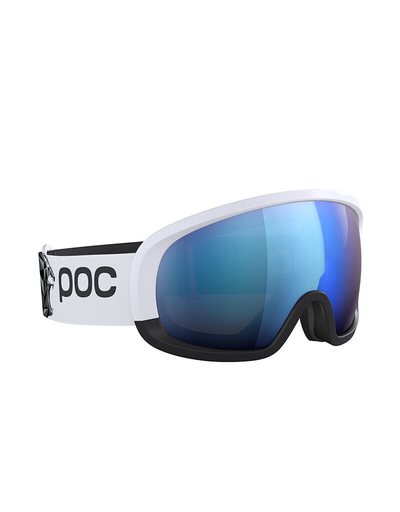 POC Fovea Mid Race Marco Odermatt Ed.