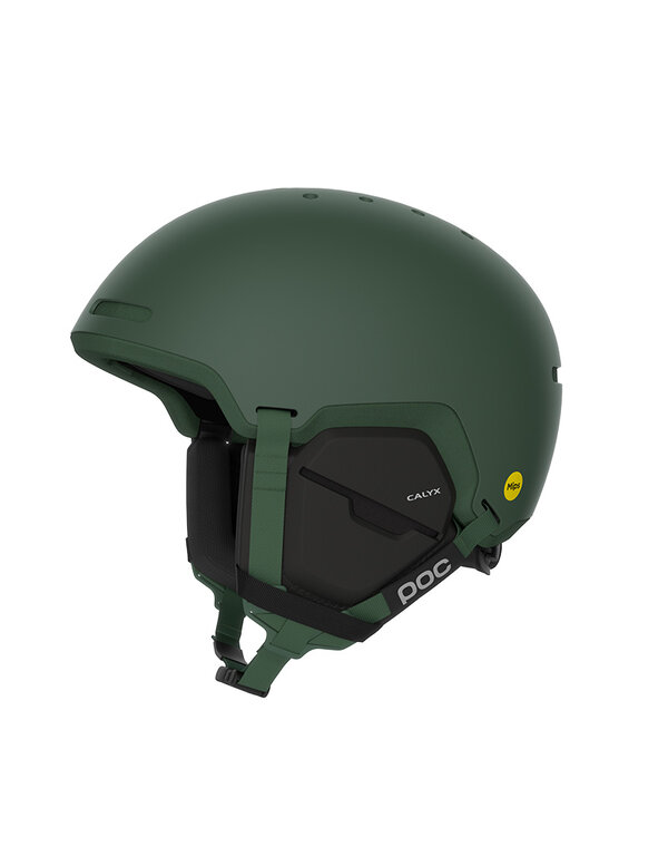 POC Calyx - Epidote Green Matt