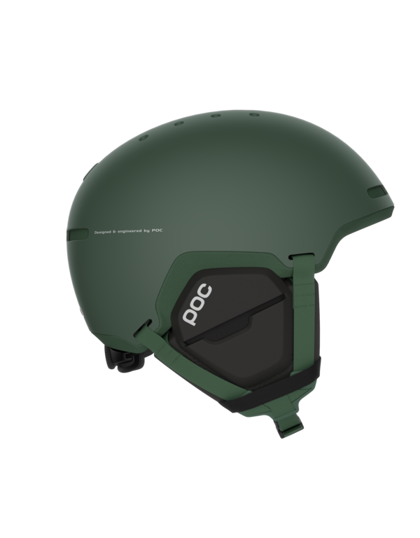 POC Calyx - Epidote Green Matt