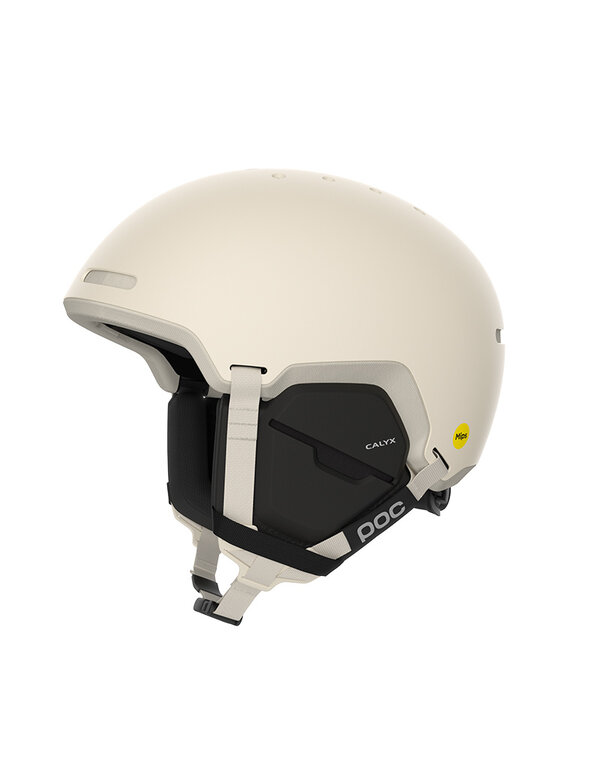 POC Calyx - Selentine Off-White Matt