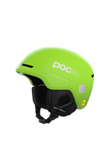 POC POCito Obex MIPS - Fluorescent Yellow/Green