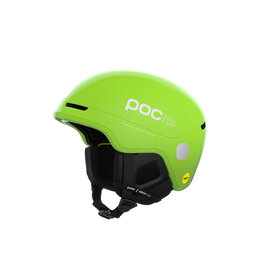 POC POCito Obex MIPS - Fluorescent Yellow/Green