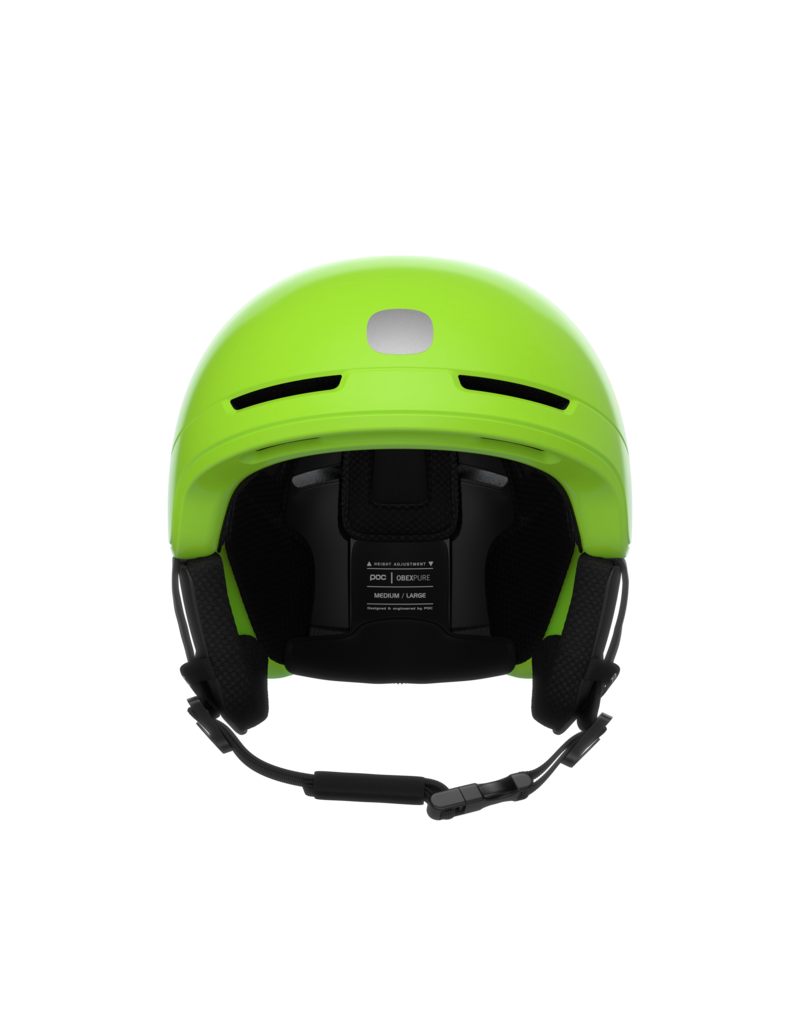 POC POCito Obex MIPS - Fluorescent Yellow/Green