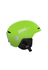 POC POCito Obex MIPS - Fluorescent Yellow/Green