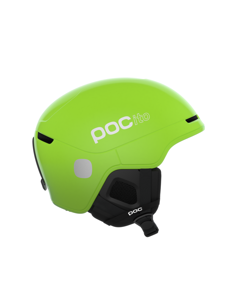 POC POCito Obex MIPS - Fluorescent Yellow/Green