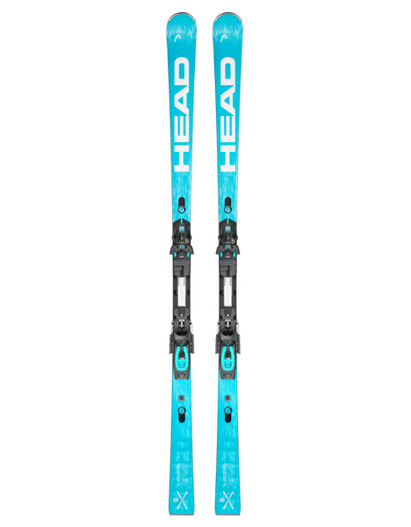 銀座販売HEAD WORLDCUP E-SPEED PRO スキー