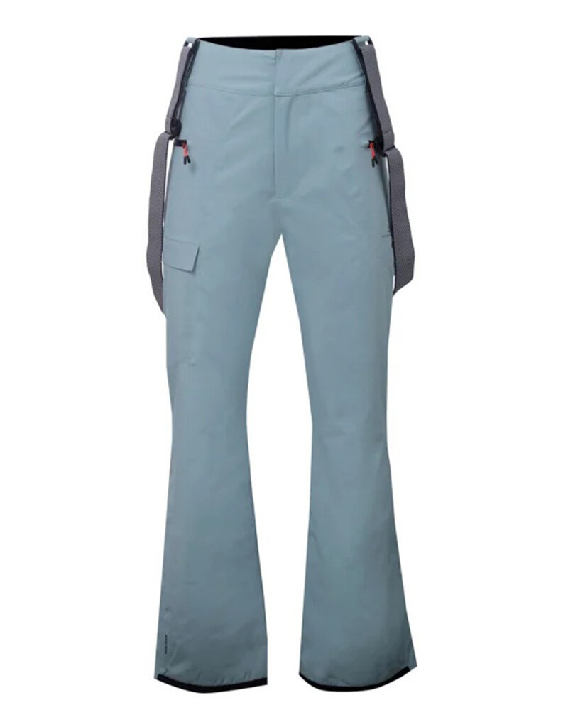 2117 of Sweden Sala Womens Light Padded Pants - Ocean