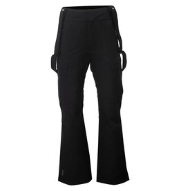 2117 of Sweden Edum Womens Light Padded Pants - Black