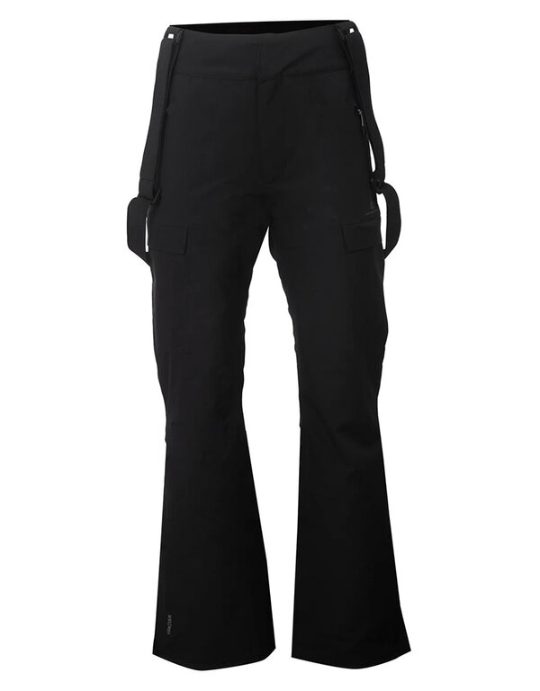 2117 of Sweden Edum Womens Light Padded Pants - Black