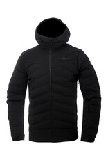 2117 of Sweden Alip Mens Light Padded Jacket - Black