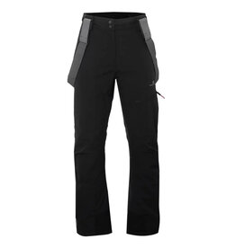 2117 of Sweden Ebbared Womens Light Padded Pants - Black