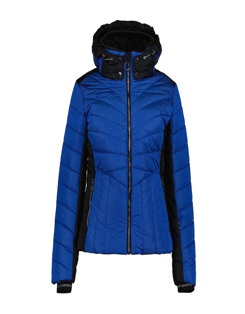 Luhta Katinen Jacket Blue