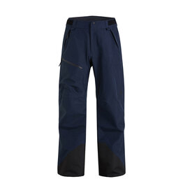 Peak Performance Vertical Gore-tex 3L Pants - Salute Blue