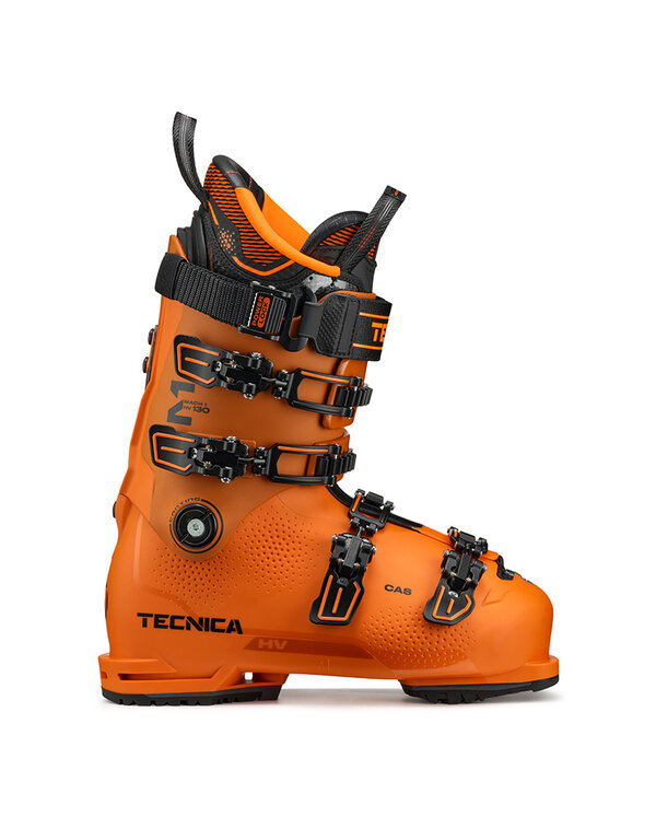 Tecnica Mach1 HV 130 TD GW - Iconic Orange