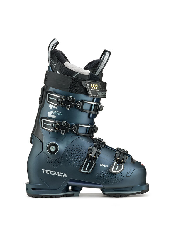 Tecnica Mach1 MV 105 W TD GW - Ir Green