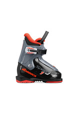 Nordica Speedmachine J 1 blck/red