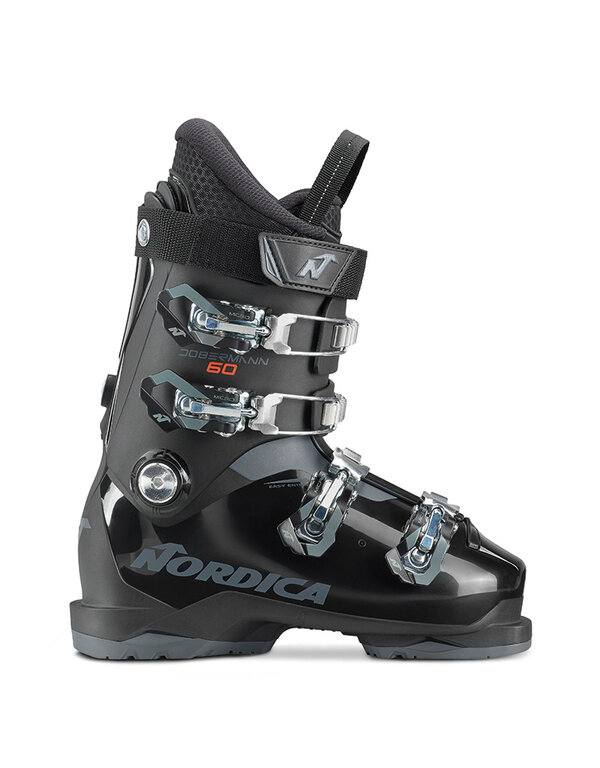Nordica Dobermann Jr 60 Black