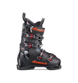 Nordica The Cruise 120 GW - Black/Anthracite/Red