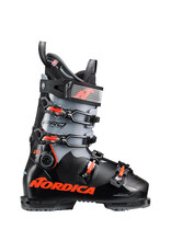 Nordica Pro Machine 120 X GW - Black/Grey/Red