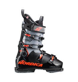 Nordica Pro Machine 120 X GW - Black/Grey/Red