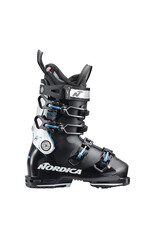 Nordica Pro Machine 105 X W GW - Black/White/Lt Blue