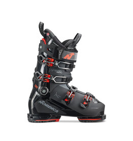 Nordica Speedmachine 3 130 GW - Black/Anthracite/Red