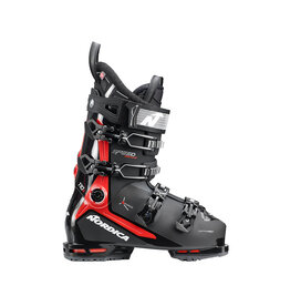 Nordica Speedmachine 3 110 X GW - Black/Red/Anthracite