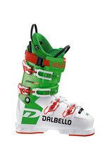 Dalbello DRS 130 - White/Race-Green