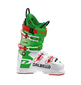 Dalbello DRS 130 - White/Race-Green