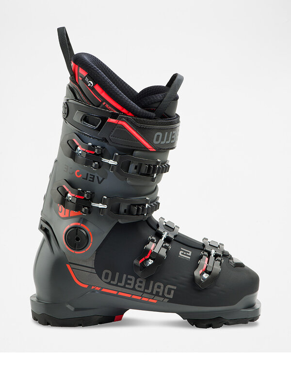 Dalbello Veloce 110 GW - Black/Dove-Grey